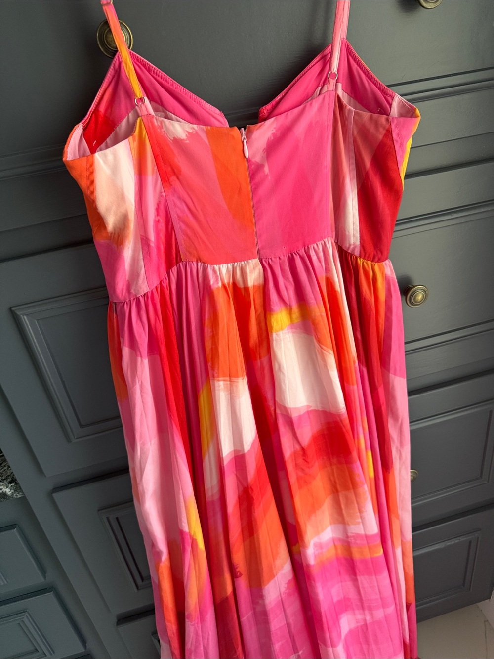 Hutch Mali maxi gown - Picture 7 of 8